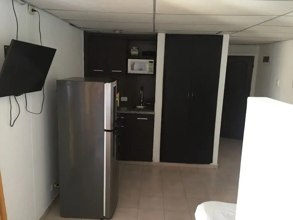 Apartamento Frente al Mar Piso 19
