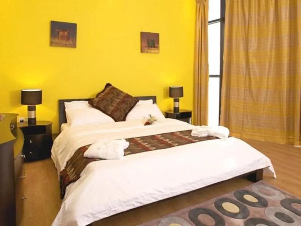 EWA Hotel Apartments