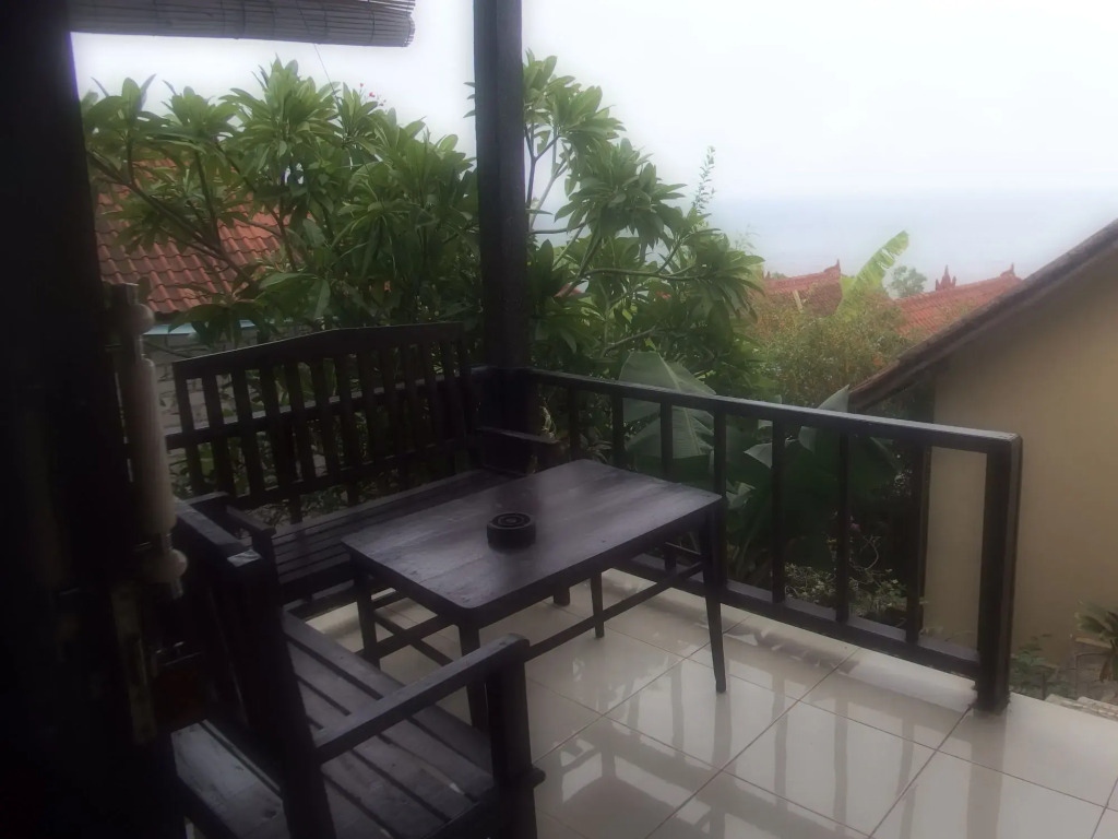 Bukit Indah Homestay