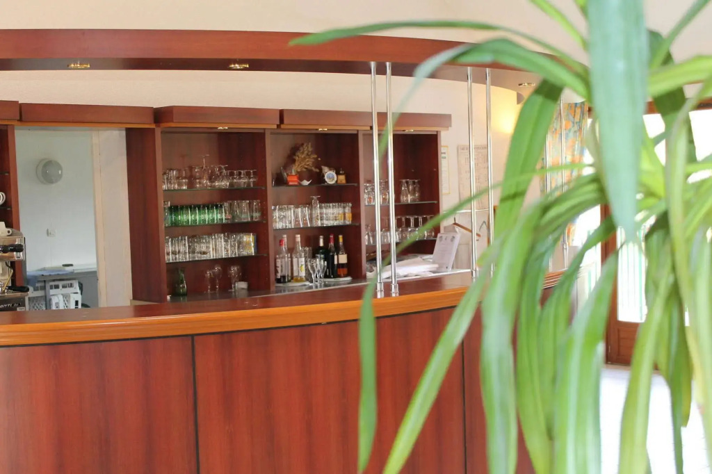 Logis Hotel Restaurant de lAbbaye