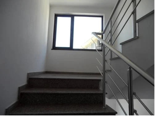 Balchik Apartments