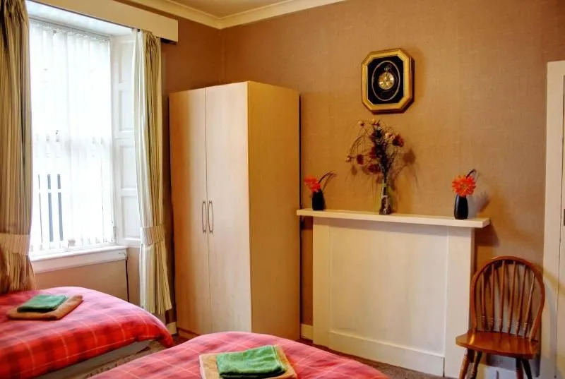 Atticus Central Guest House