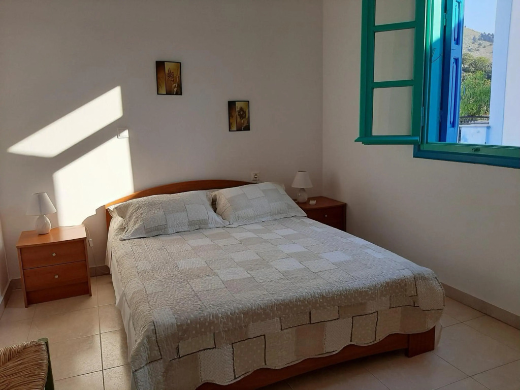 Andreas Apartments