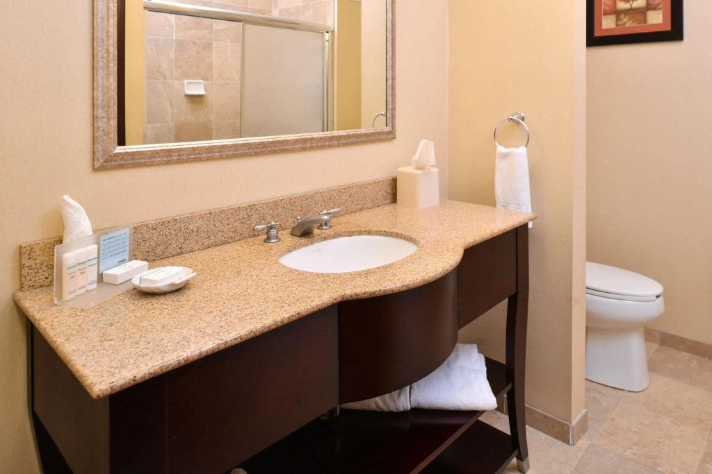 Hampton Inn Clarion