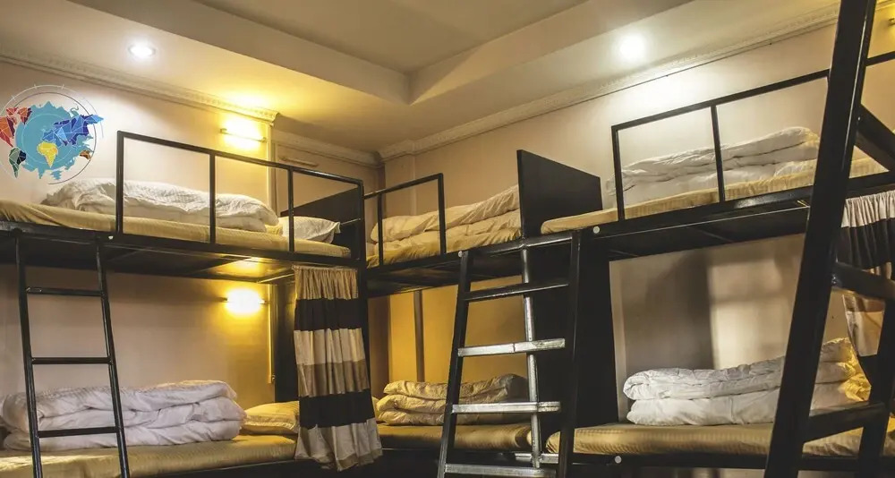 Wanderthirst Backpackers Hostel