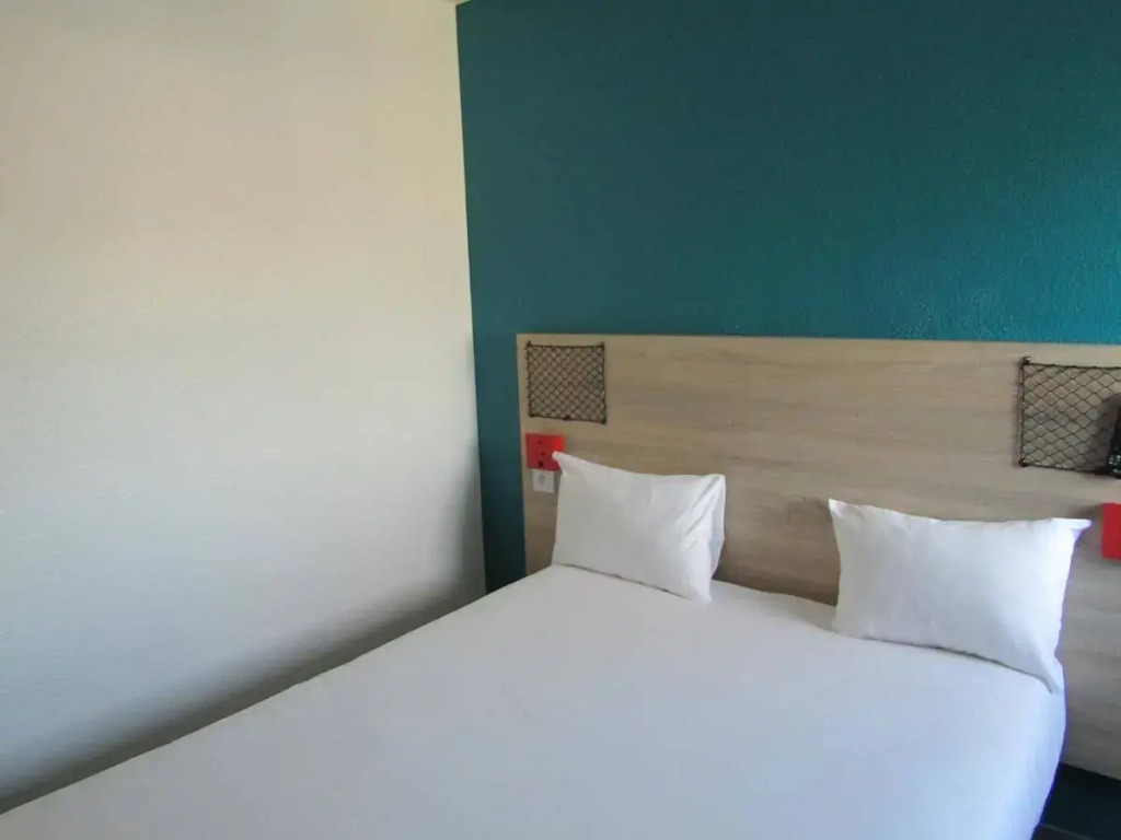 hotelF1 Longwy