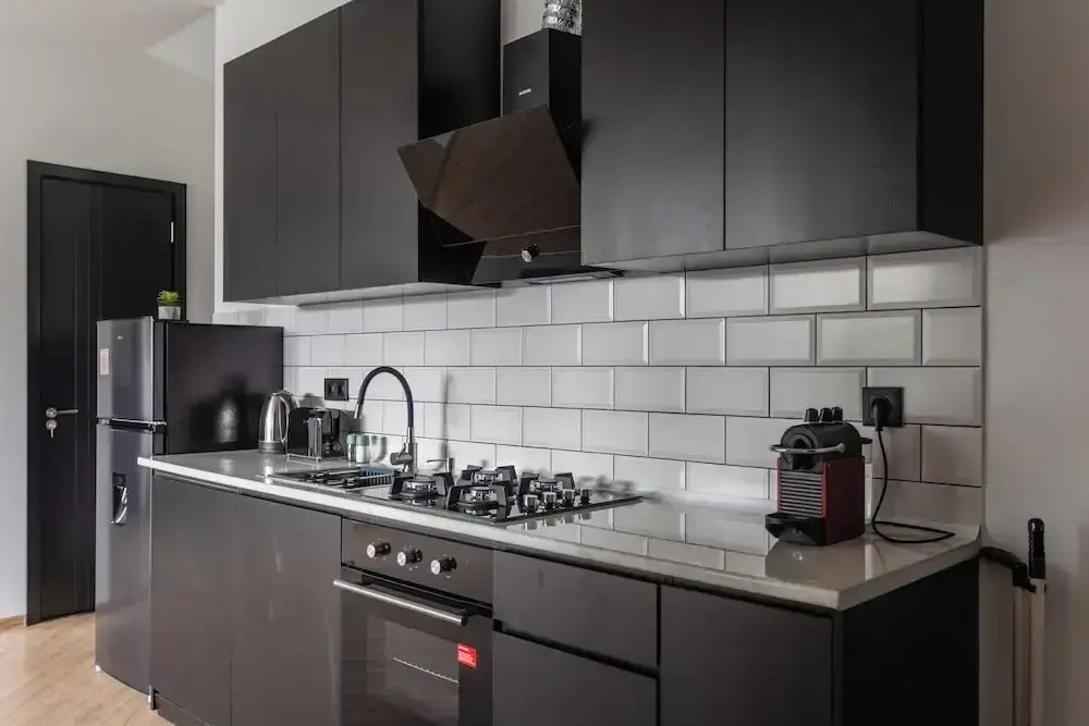 Apartment in historic Tbilisi