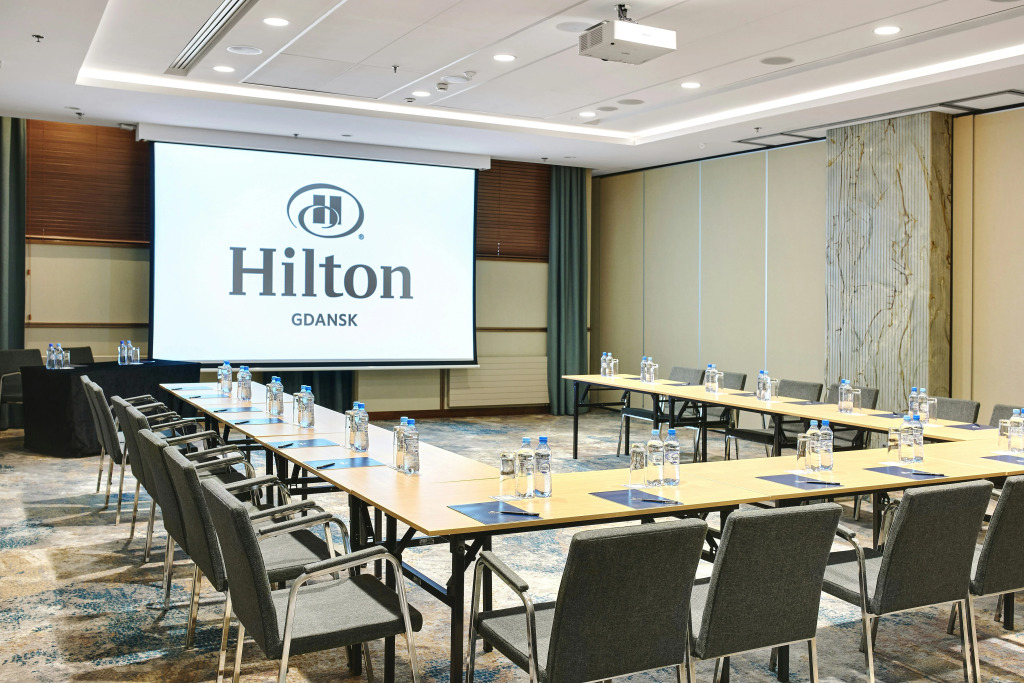 Hilton Gdansk