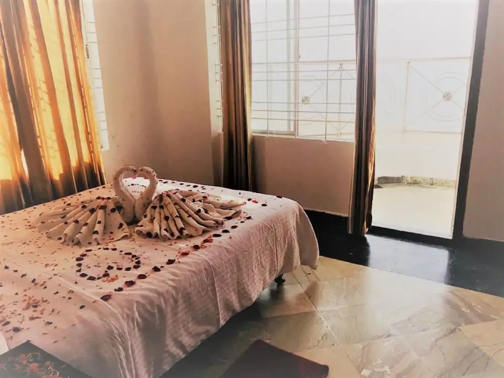 Suite Sadaf