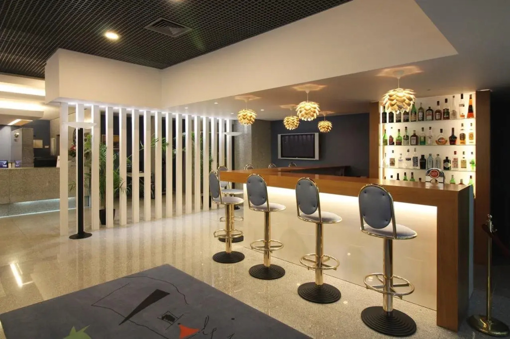 Hotel 3K Barcelona