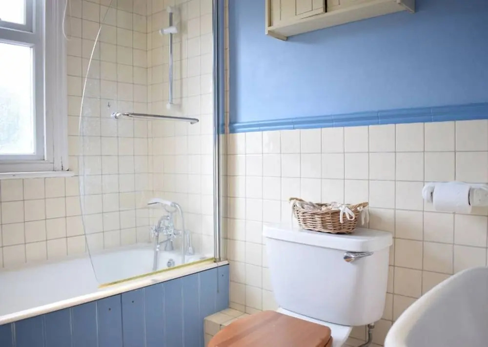 Hammersmith 4 Bedroom Home