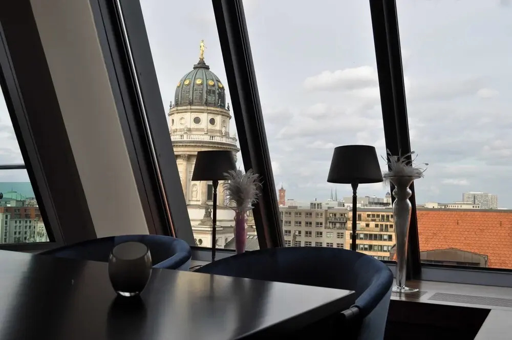 Hotel Gendarm nouveau