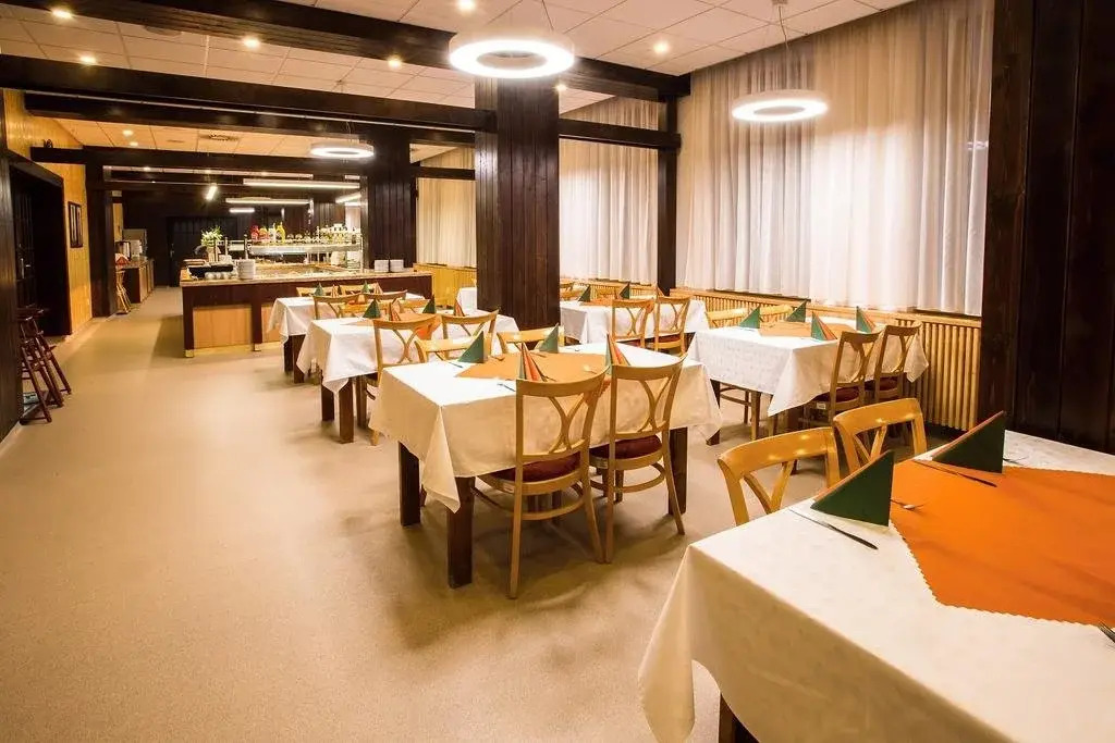 Hotel VZ Ovčárna
