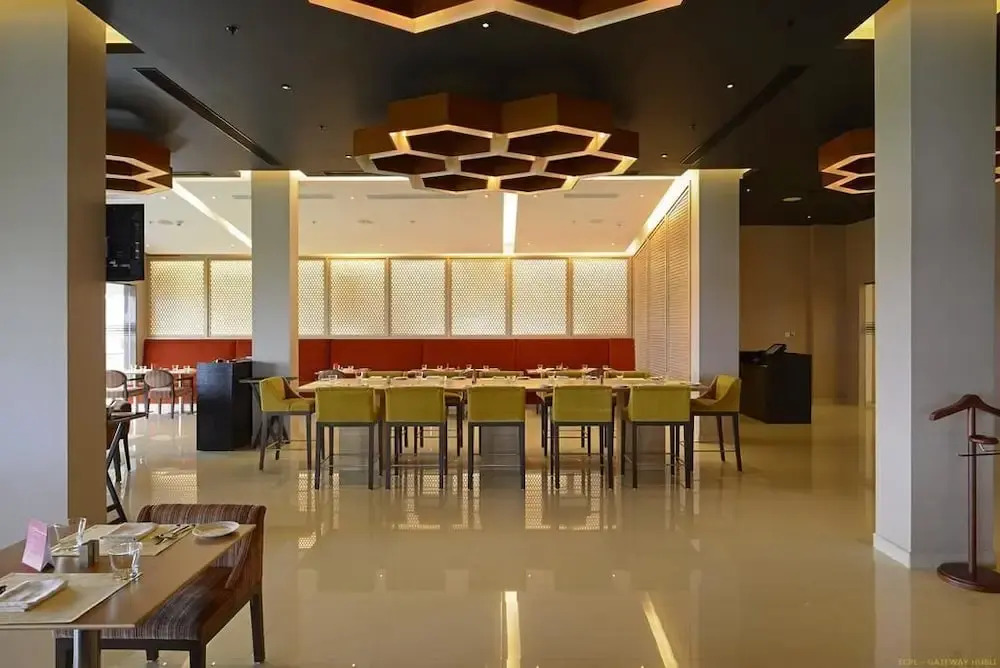 Hotel Naveen
