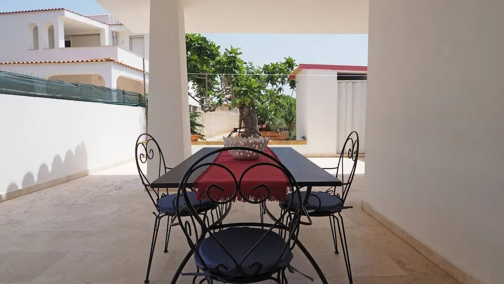 LA Casa DI Nonno Seba