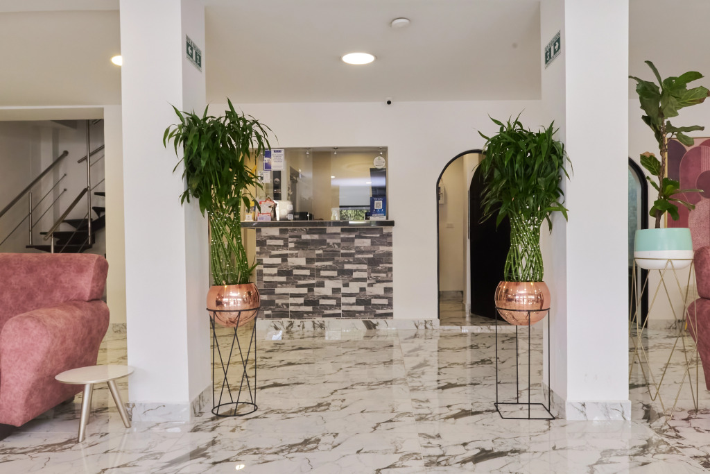 33 HOTEL BOUTIQUE