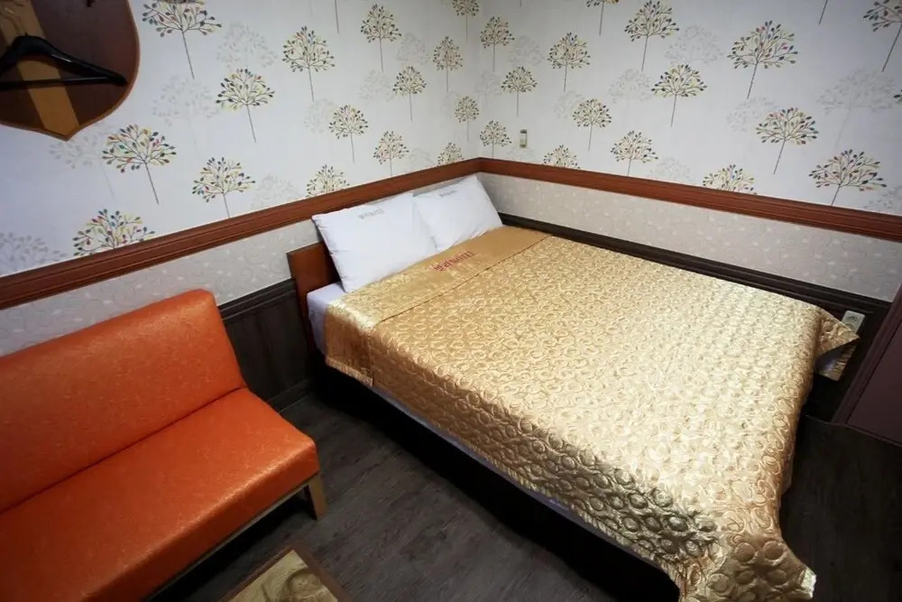 bali motel