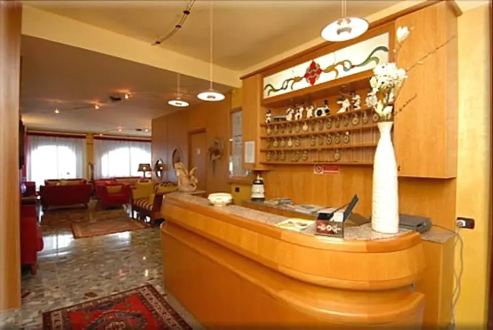 Hotel Filey