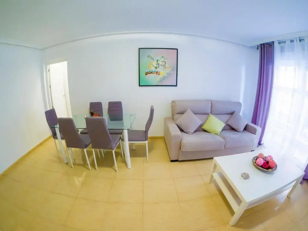 Homely Apartments Playa Del Cura