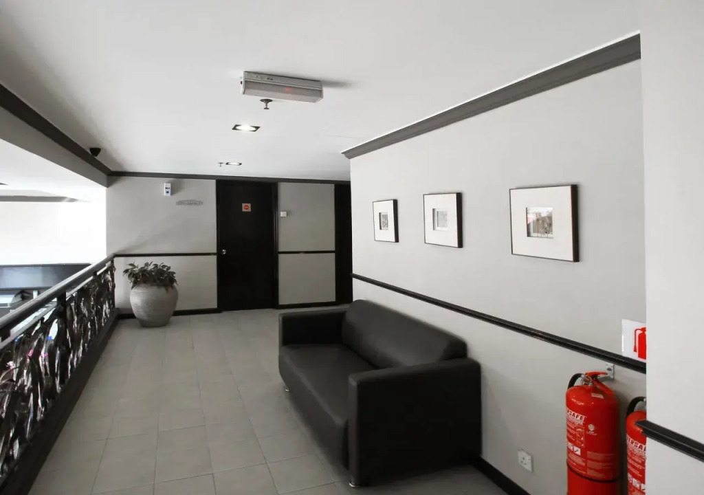 Kingston Hotel 9 - Jonker Street Malacca
