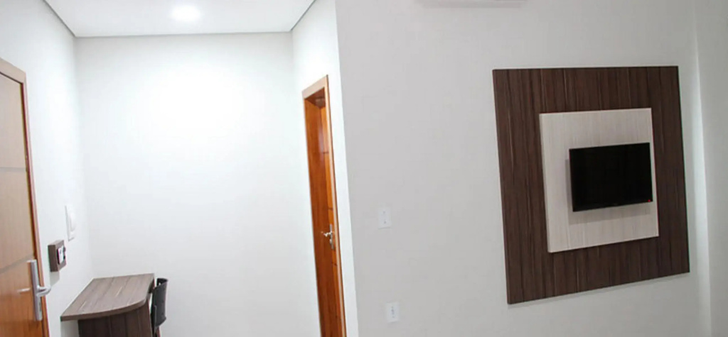 Miotto Executive Hotel