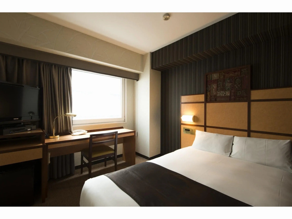 Villa Fontaine Tokyo Hamamatsucho