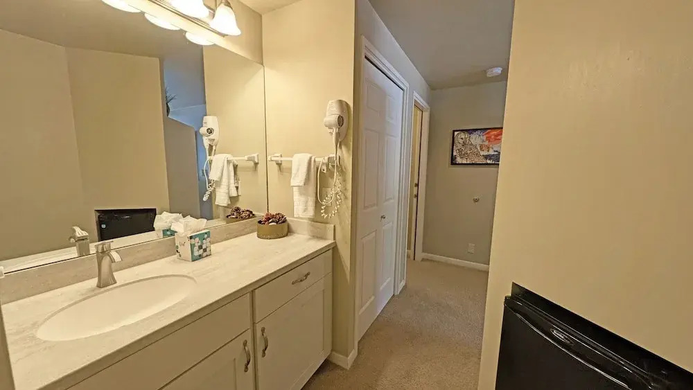River Ridge 423ab 3 Bedroom Condo