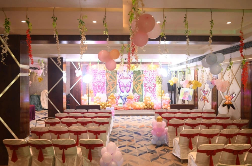 Hotel Milan Residential Muzaffarpur