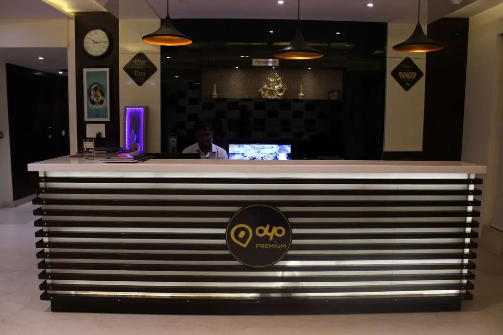 Aura Grand Residency