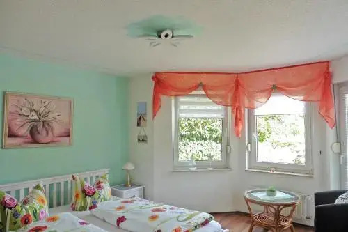 Ferienwohnung Dorf Zechlin SEE 8761