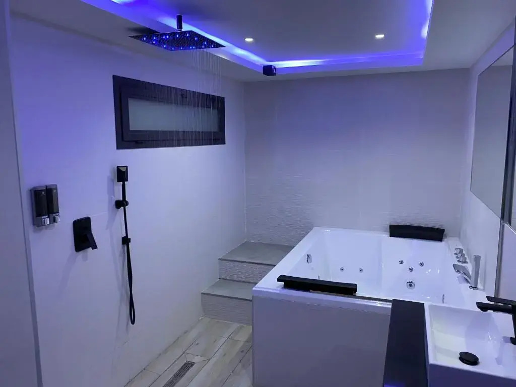 Apartamentos Las 7 Esencias