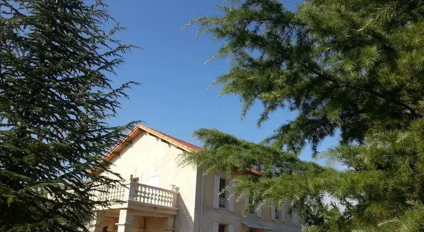Domaine les Blés