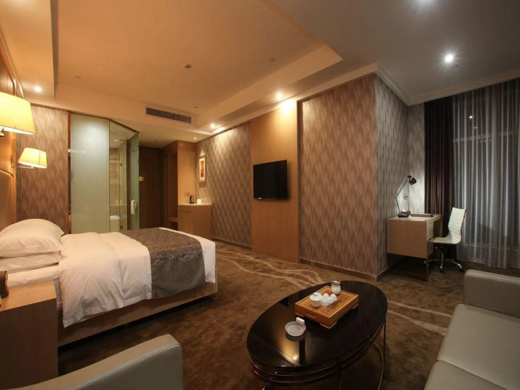 Xiamen Shu Yue Hotel
