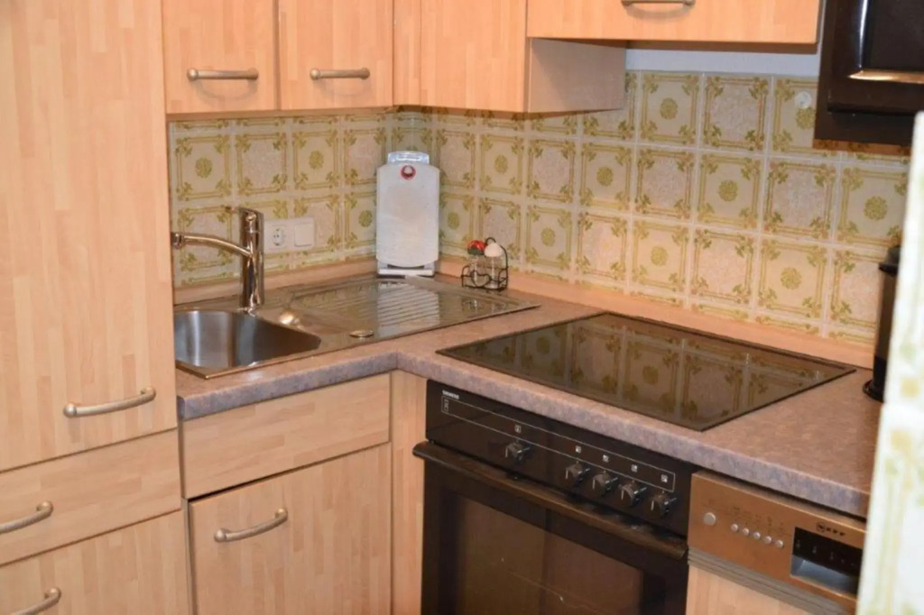 Ferienwohnung Meister