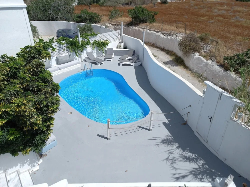 ALMA THERA Boutique Hotel