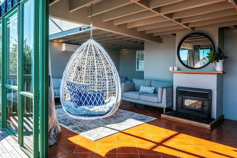 Spinnaker Watch - Waiheke Island