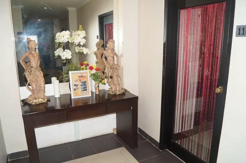 Surya Hotel Duri