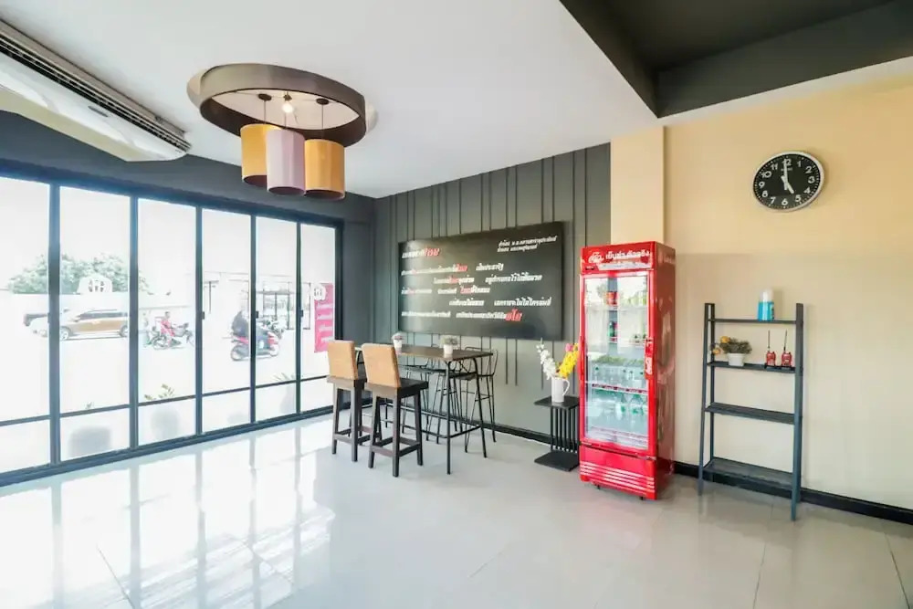 King One Serviced Apartments
