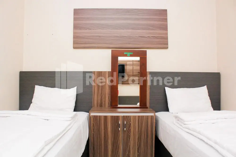 Hotel Baby Angel Dieng Mitra RedDoorz
