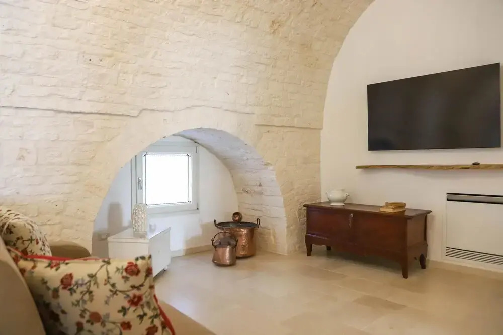 Villa D Alessio in Monopoli
