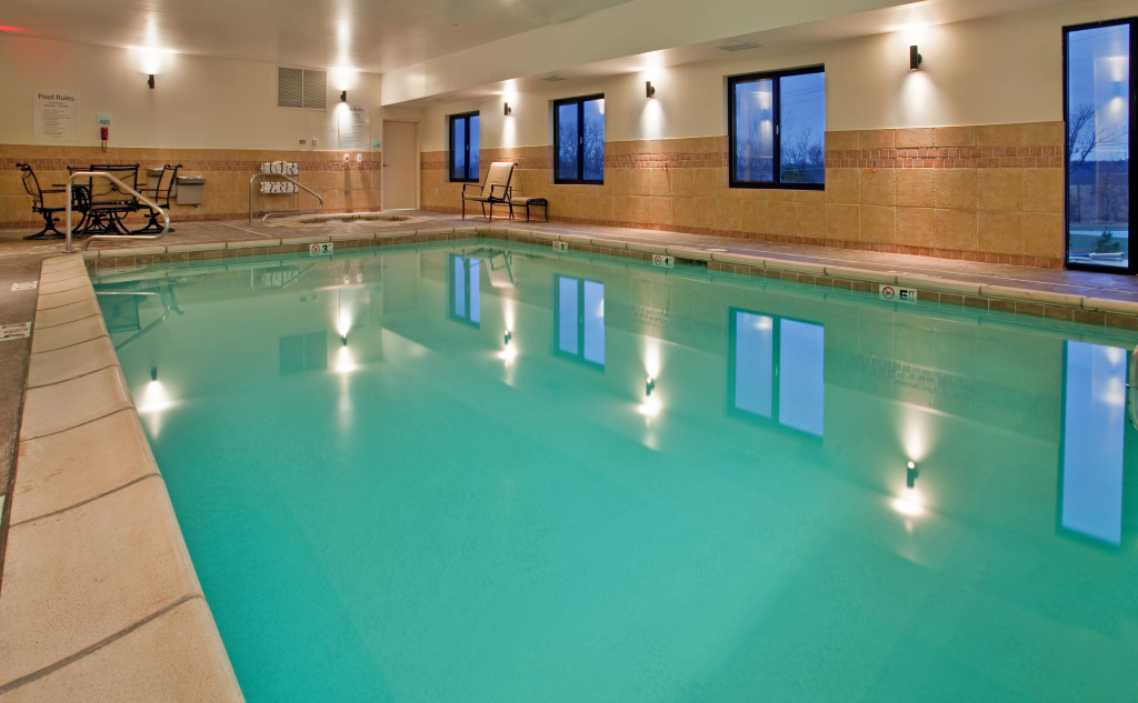 Holiday Inn Express Rolla by IHG