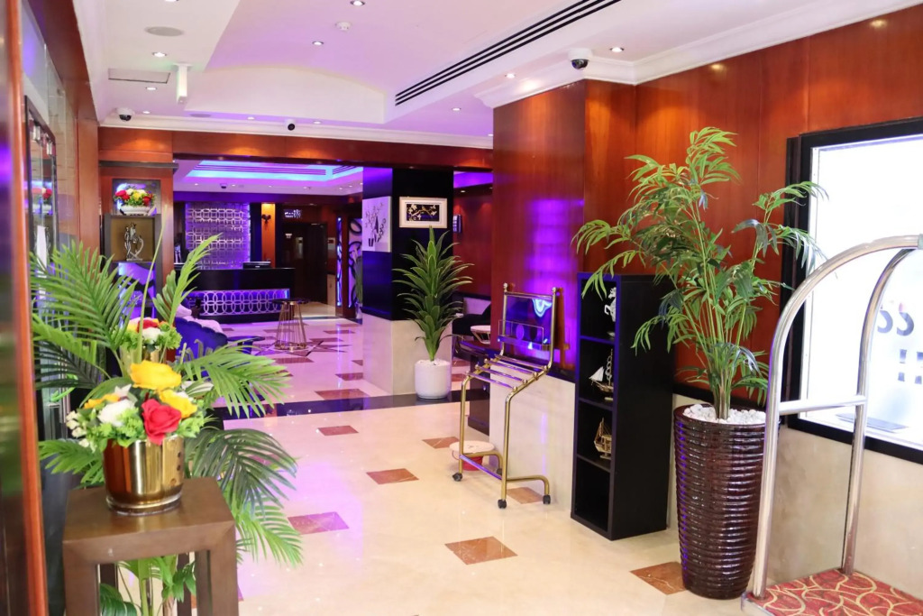 GSS Palace Hotel