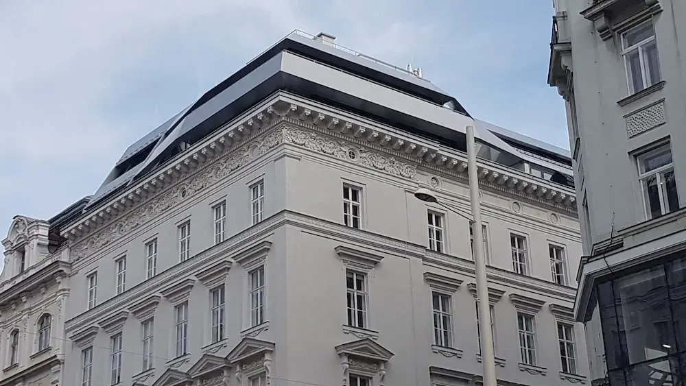 Exquisit Wien