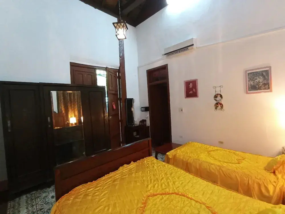 Casa Colonial 1893
