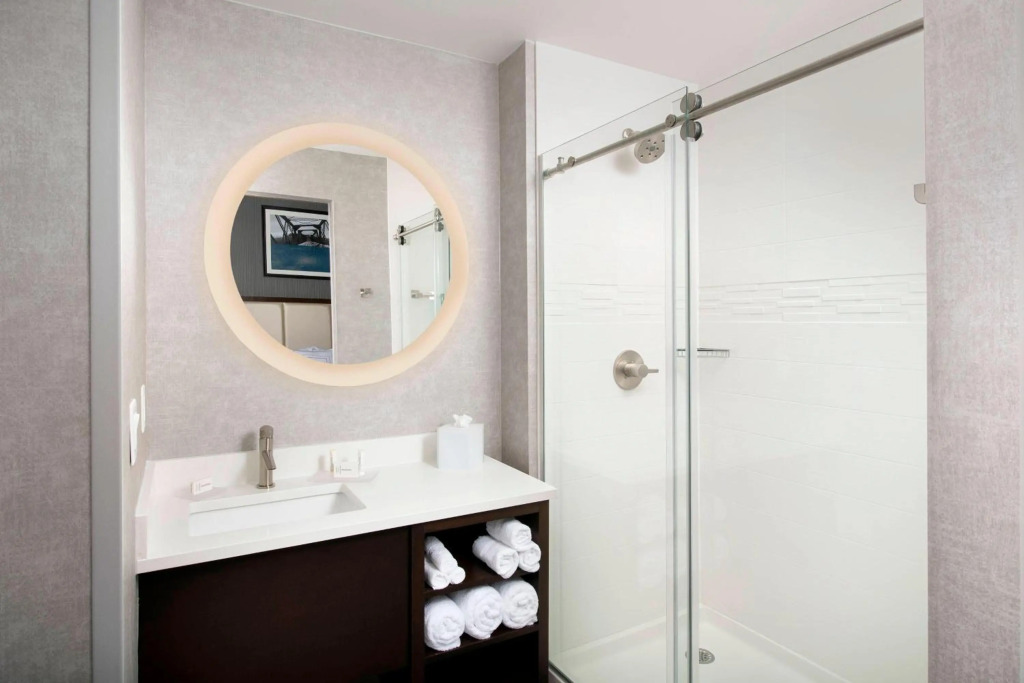 SpringHill Suites by Marriott Atlanta Downtown