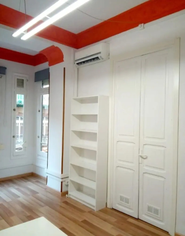 Apartment With 2 Bedrooms in València, With Wonderful City View and Ba