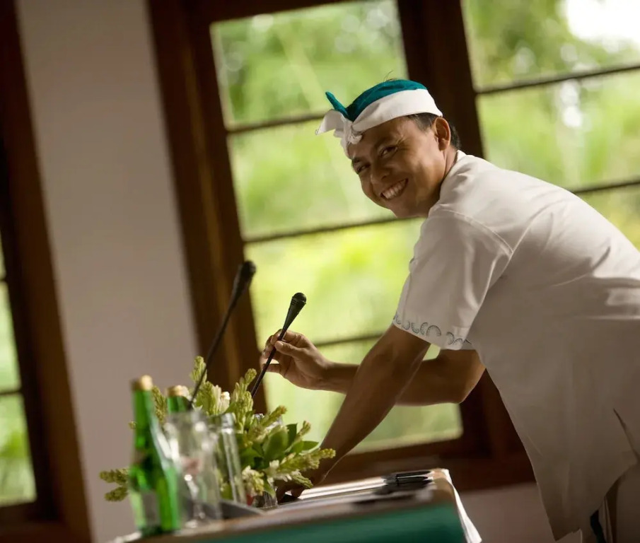 Villas at The Patra Bali Resort and Villas - CHSE Certified