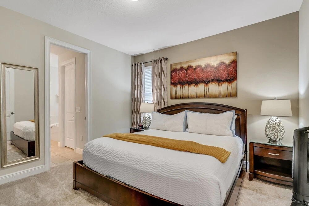 Family-friendly 10 Br Pool Villa In Encore Near Disney 10 Bedroom Home by RedAwning