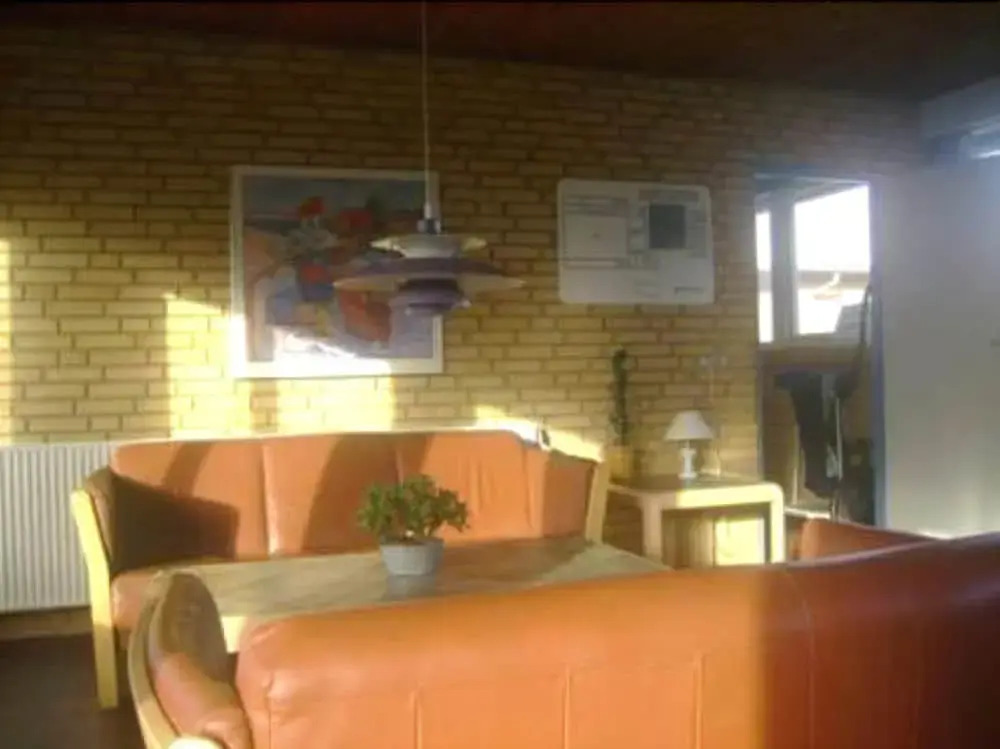 Roslev Vandrerhjem-Hostel