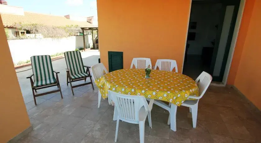 Villa Leone